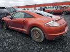 2012 MITSUBISHI ECLIPSE GS for sale at Copart QC - MONTREAL