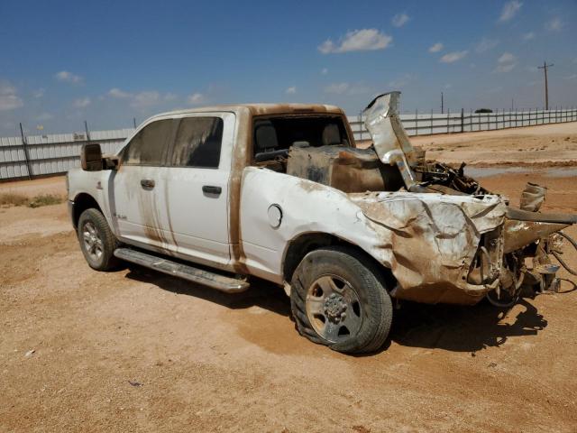  RAM 2500 2024 Biały