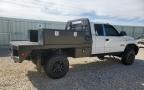 1999 Dodge Ram 2500  na sprzedaż w Casper, WY - Front End