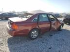 2000 Toyota Avalon Xl de vânzare în Houston, TX - Side