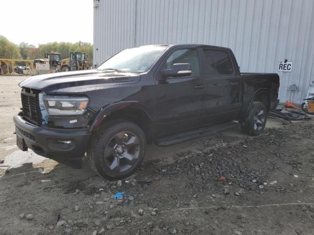 RAM 1500 BIG H 2022