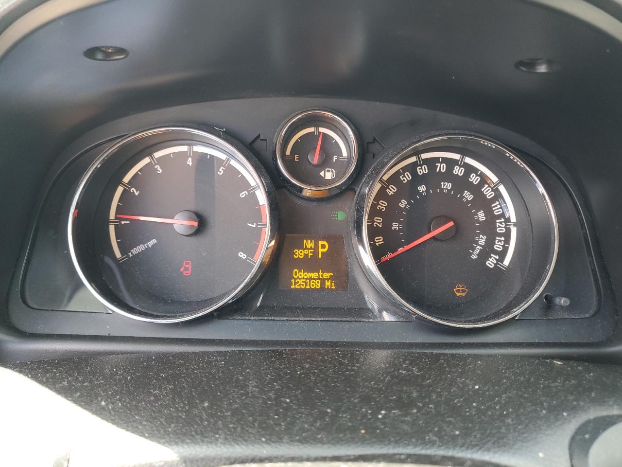 2009 Saturn Vue Xe VIN: 3GSDL43N69S530698 Lot: 52716345