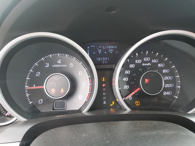 2012 ACURA TL   