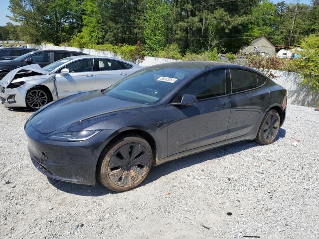  TESLA MODEL 3 2024 Szary