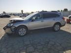 2019 Subaru Outback 2.5I Premium للبيع في Martinez، CA - Front End