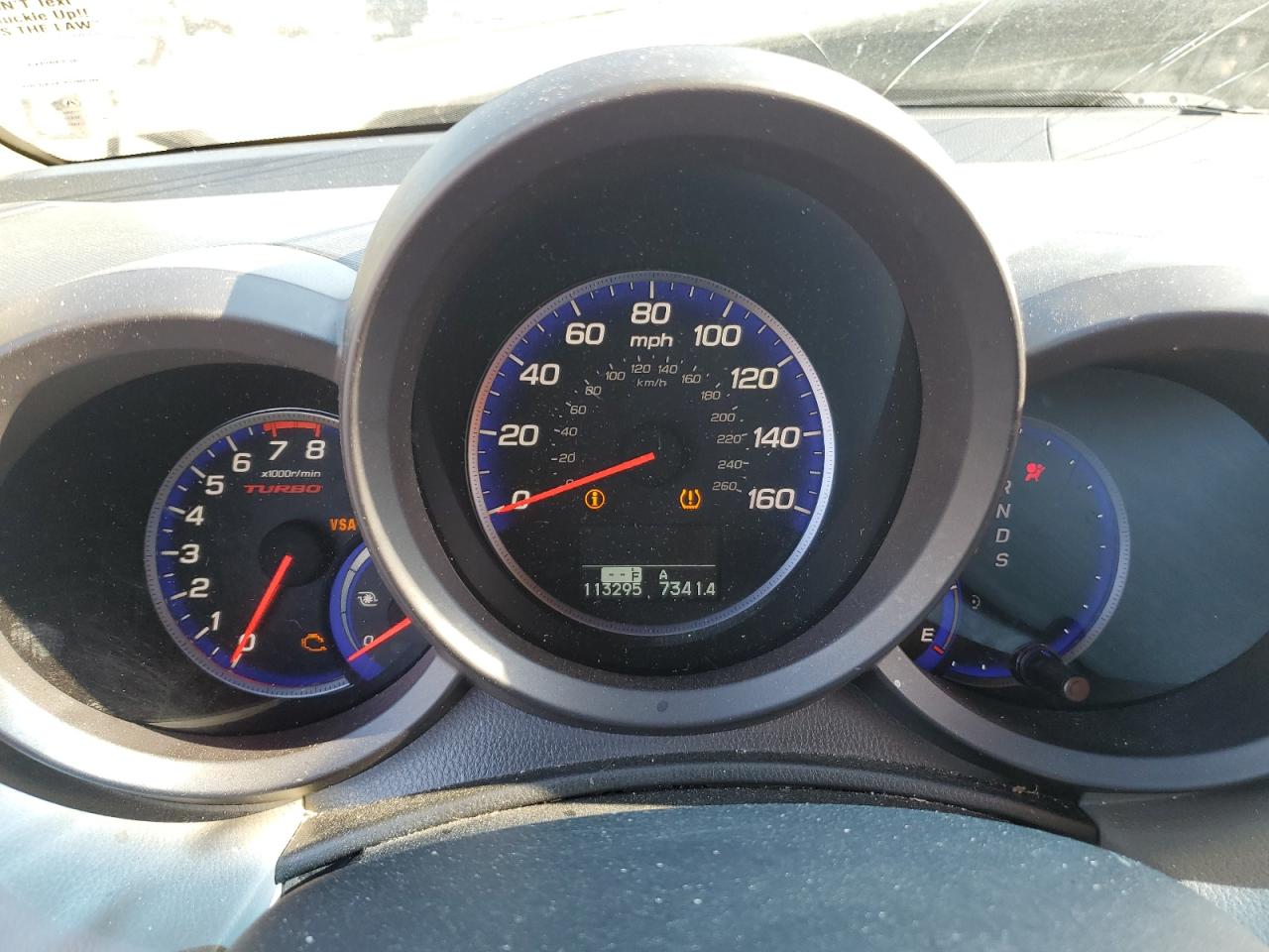 2011 Acura Rdx VIN: 5J8TB2H2XBA000143 Lot: 52025035