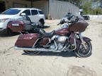 2021 HARLEY-DAVIDSON FLTRK  for sale at Copart DE - SEAFORD