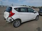 2019 Nissan Versa Note S на продаже в Nampa, ID - Front End