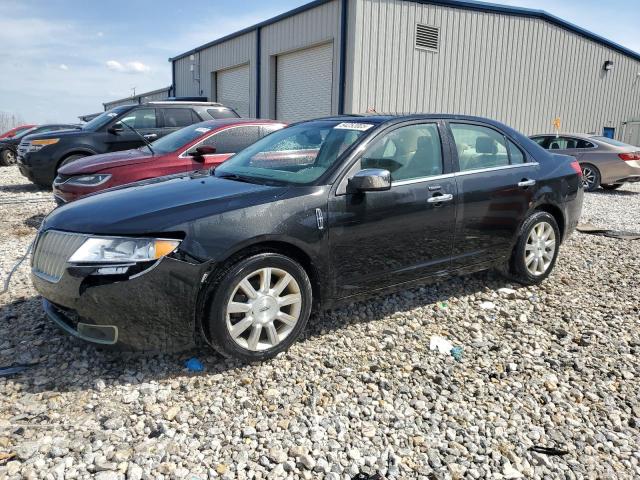 2012 Lincoln Mkz 