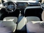 2025 Toyota Camry Xse en Venta en Vallejo, CA - Rear End