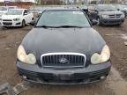 2003 Hyundai Sonata Gl   იყიდება Chicago Heights-ში, IL - Side