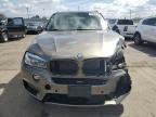 2017 Bmw X5 Xdrive35I на продаже в Pennsburg, PA - Front End