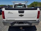 2009 Chevrolet Silverado C1500 zu verkaufen in York Haven, PA - Biohazard/Chemical