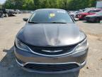 2015 Chrysler 200 Limited   en Venta en Shreveport, LA - Water/Flood