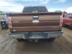 2011 Ford F150 Supercrew for Sale in Brighton, CO - Side