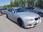 2012 BMW 330D M SPO for sale at Copart GLOUCESTER