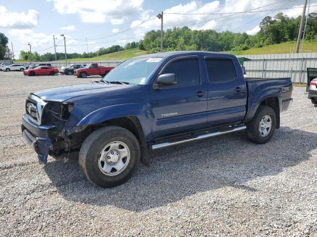 2007 Toyota Tacoma Double Cab Prerunner