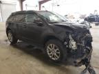 2013 Ford Edge Sel for Sale in Avon, MN - Front End
