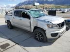 2020 Chevrolet Colorado Lt   იყიდება Farr West-ში, UT - All Over