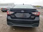 2022 Subaru Legacy Sport zu verkaufen in Columbia Station, OH - Undercarriage