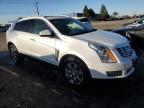 2014 Cadillac Srx Luxury Collection на продаже в Woodhaven, MI - Front End