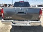 2007 Nissan Frontier King Cab Le na sprzedaż w Los Angeles, CA - Minor Dent/Scratches