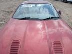 2004 JAGUAR XKR COUPE for sale at Copart WISBECH