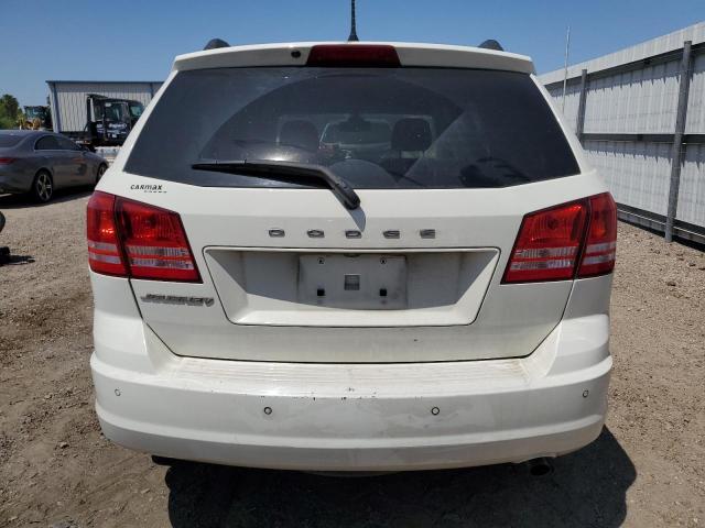  DODGE JOURNEY 2020 Biały
