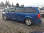 2011 Dodge Grand Caravan Express na sprzedaż w Graham, WA - Minor Dent/Scratches