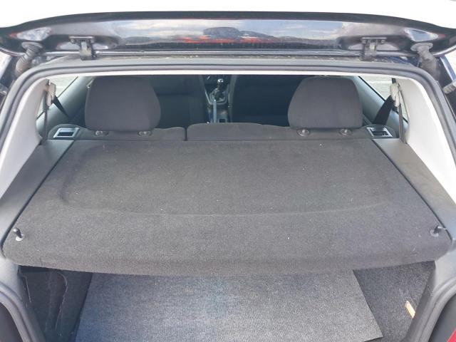 2003 VOLKSWAGEN GOLF MATCH