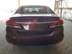 2013 Honda Civic Lx продається в Phoenix, AZ - Front End