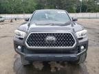 2018 Toyota Tacoma Double Cab zu verkaufen in Eight Mile, AL - Side