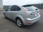 2008 FORD FOCUS ZETE for sale at Copart WHITBURN