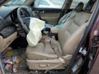 2011 Kia Sorento Ex na sprzedaż w Jacksonville, FL - Front End