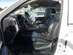 2017 Gmc Sierra K1500 Slt на продаже в Elgin, IL - Front End