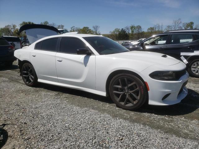  DODGE CHARGER 2023 Biały