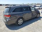 2014 Honda Odyssey Exl იყიდება Earlington-ში, KY - Side