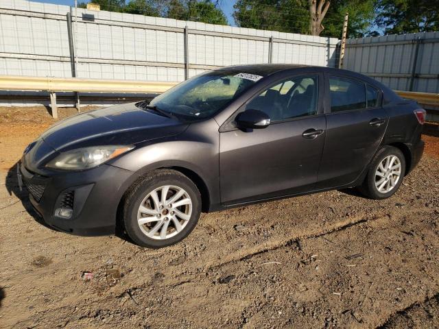 2010 Mazda 3 S
