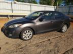 2010 Mazda 3 S на продаже в Chatham, VA - All Over