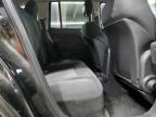 2012 Jeep Compass Latitude للبيع في Wheeling، IL - Burn