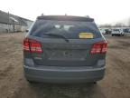 2020 Dodge Journey Se en Venta en Davison, MI - Front End