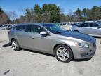 2015 Volvo V60 Premier en Venta en Mendon, MA - Mechanical