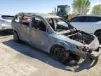 2017 Dodge Journey Se იყიდება Wichita-ში, KS - Burn