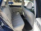 2011 Subaru Outback 2.5I Premium იყიდება Brighton-ში, CO - Front End
