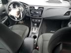 2012 CHRYSLER 200 TOURING for sale at Copart ON - LONDON