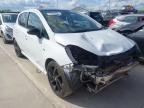2018 VAUXHALL CORSA SRI for sale at Copart SANDY