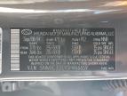2025 Hyundai Tucson Sel на продаже в Arcadia, FL - Side