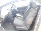 2013 VAUXHALL CORSA SXI for sale at Copart COLCHESTER