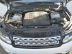 2016 Land Rover Range Rover Sport Hse zu verkaufen in Vallejo, CA - Mechanical