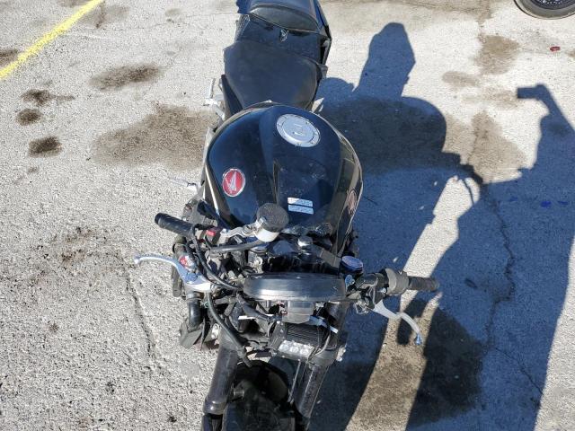 2016 HONDA CBR600 RR  